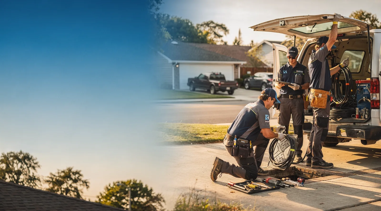 Water Softener Installation in Reseda, CA near me